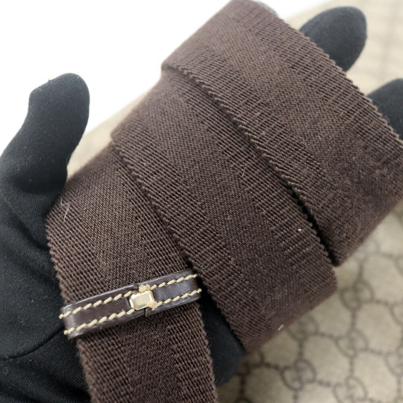 Gucci shoulder bag - Picture 8 of 9